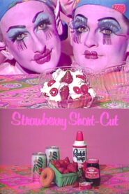 Strawberry Short-Cut 1991 on netflix