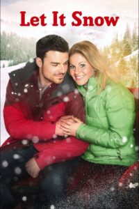 Let It Snow 2013 on netflix