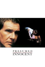 Presumed Innocent 1990 on netflix