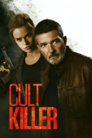 Cult Killer 2024 on netflix