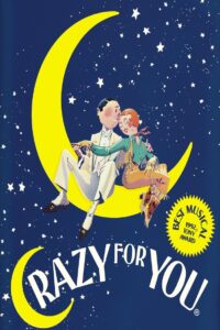 Crazy For You 1999 on netflix