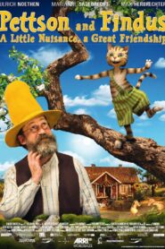 Pettson and Findus: A Little Nuisance, a Great Friendship 2014 on netflix