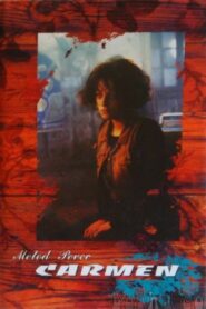Carmen 1995 on netflix