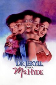 Dr. Jekyll and Ms. Hyde 1995 on netflix