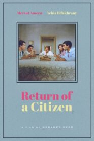 Return of a Citizen 1986 on netflix