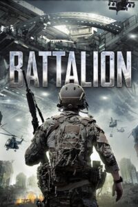 Battalion 2018 on netflix