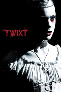 Twixt 2011 on netflix