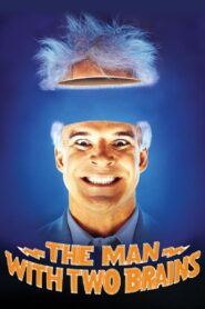The Man with Two Brains 1983 on netflix
