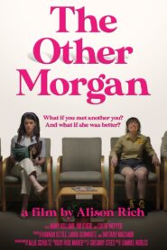 The Other Morgan 2021 on netflix