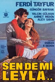 Sen De Mi Leyla 1982 on netflix