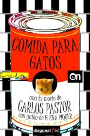 Comida para gatos 2008 on netflix