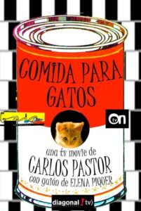 Comida para gatos 2008 on netflix
