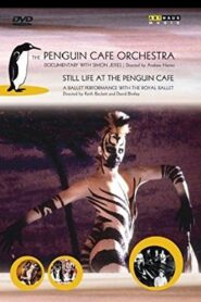 ‘Still Life’ at the Penguin Cafe 1991 on netflix