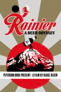 Rainier: A Beer Odyssey 2024 on netflix
