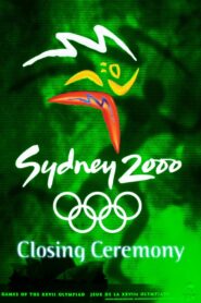 Sydney 2000 Olympics Closing Ceremony 2000 on netflix