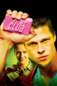 Fight Club 1999 on netflix
