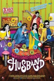 Second Hand Husband 2015 on netflix