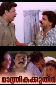 Manthrika Kuthira 1996 on netflix