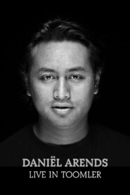 Daniël Arends – Live in Toomler 2007 on netflix