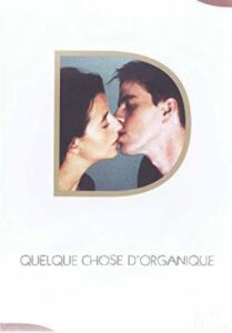 Something Organic 1998 on netflix