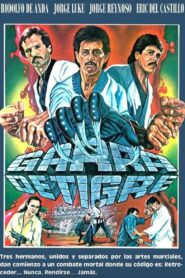 Garra de tigre 1989 on netflix