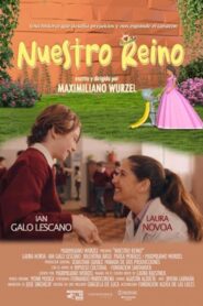 Nuestro Reino 2024 on netflix