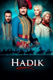 Hadik 2023 on netflix