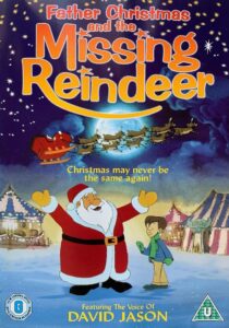 Father Christmas and the Missing Reindeer 1998 on netflix