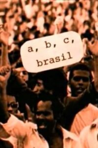 A, B, C, Brasil 1980 on netflix
