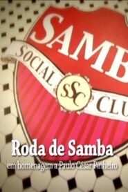 Samba Social Clube – Roda de Samba em Homenagem a Paulo César Pinheiro 2011 on netflix
