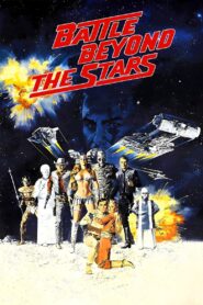 Battle Beyond the Stars 1980 on netflix