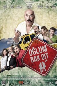 Oğlum Bak Git 2012 on netflix