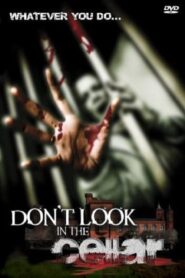 Don’t Look In The Cellar 2008 on netflix