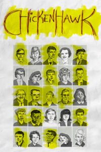 ChickenHawk 1994 on netflix
