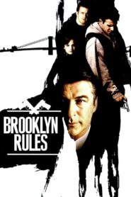 Brooklyn Rules 2007 on netflix