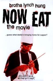 Now Eat 2000 on netflix