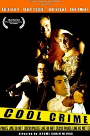 Cool Crime 1999 on netflix