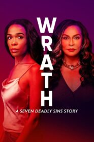 Wrath: A Seven Deadly Sins Story 2022 on netflix