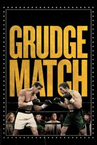 Grudge Match 2013 on netflix