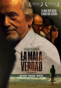 Bad Truth 2011 on netflix