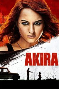 Akira 2016 on netflix