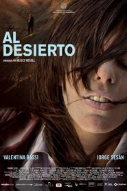 To the Desert 2017 on netflix