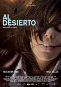 To the Desert 2017 on netflix