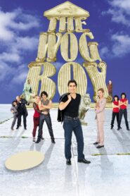 The Wog Boy 2000 on netflix