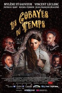 A Time of Mice and Hubris 2024 on netflix