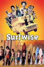 Surfwise 2007 on netflix