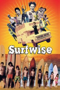Surfwise 2007 on netflix