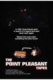 The Point Pleasant Tapes 2024 on netflix