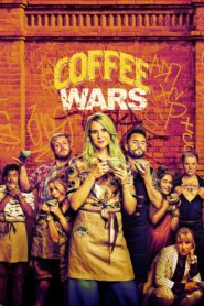 Coffee Wars 2023 on netflix