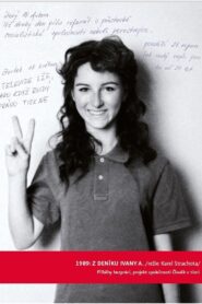 1989: Z deníku Ivany A. 2014 on netflix